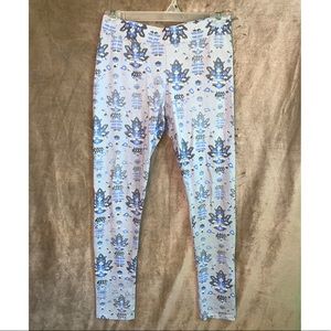 American Eagle Hi-rise Legging